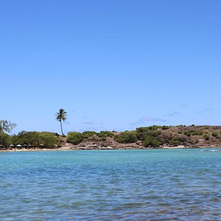 Beachhouse In Barra Do Sirinhaem Luaran gambar