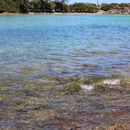 Beachhouse In Barra Do Sirinhaem Luaran gambar