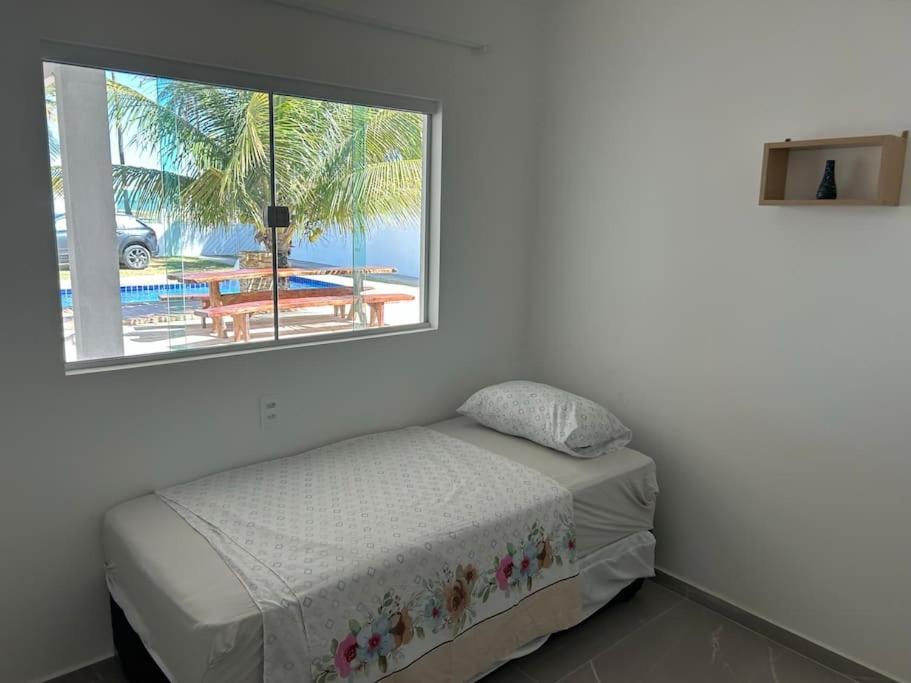 Beachhouse In Barra Do Sirinhaem Luaran gambar