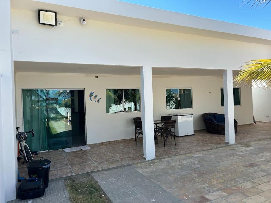 Beachhouse In Barra Do Sirinhaem Luaran gambar
