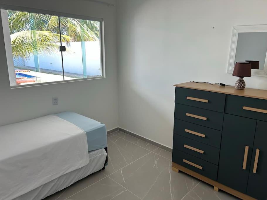 Beachhouse In Barra Do Sirinhaem Luaran gambar