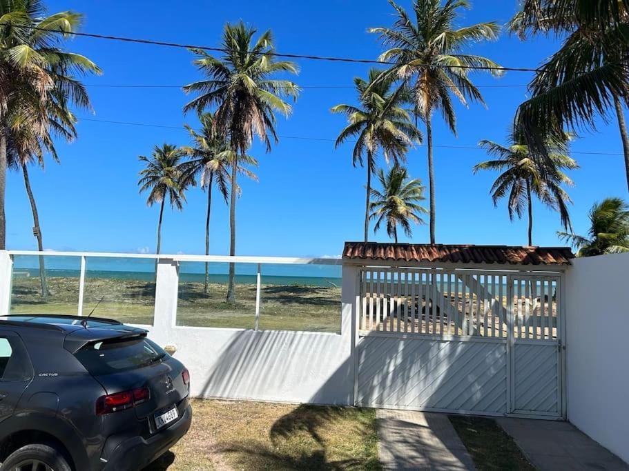 Beachhouse In Barra Do Sirinhaem Luaran gambar