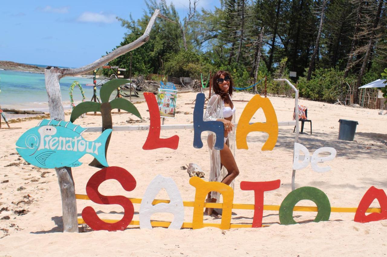 Beachhouse In Barra Do Sirinhaem Luaran gambar